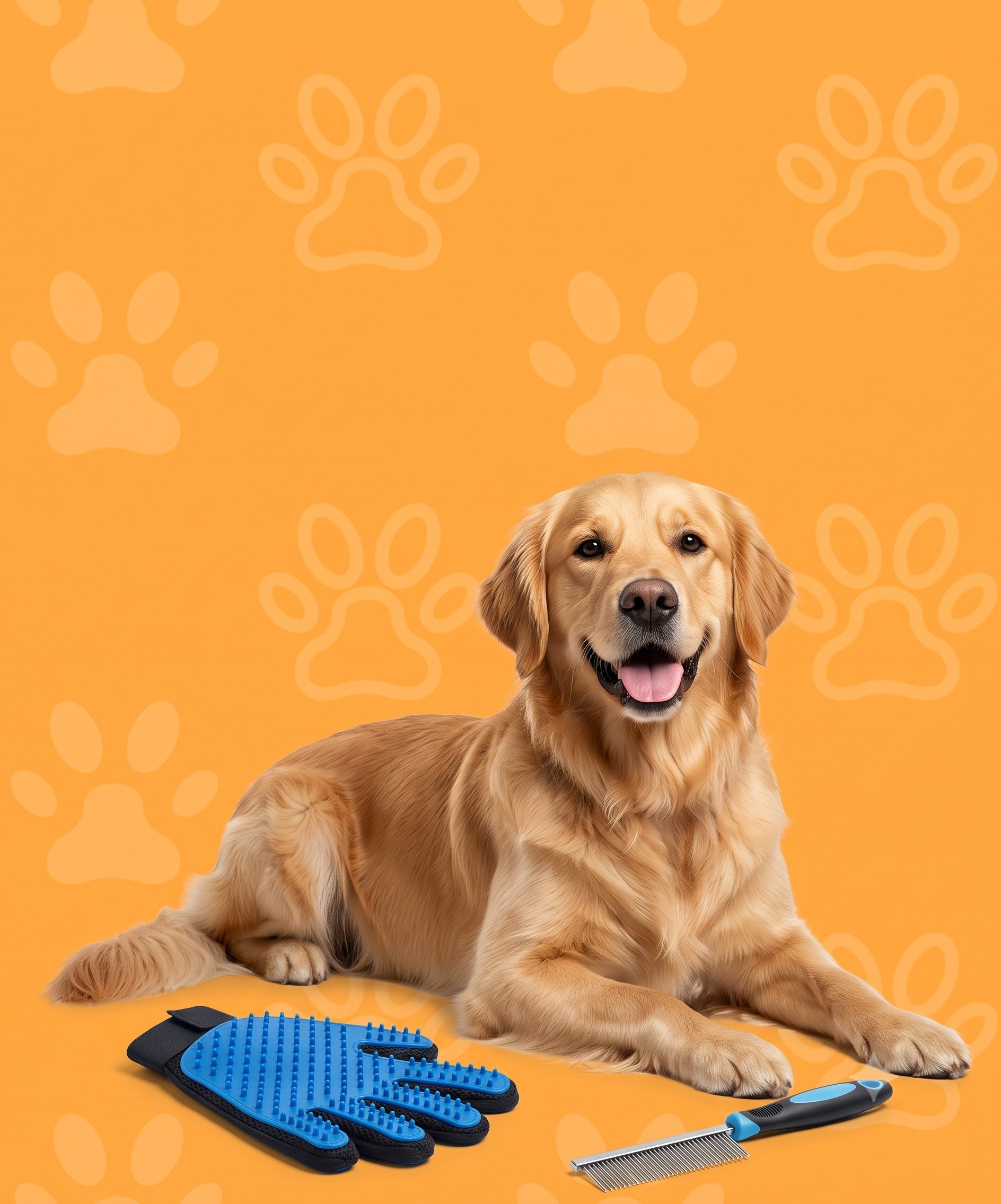 Grooming & Dental Care