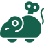 Toys & Active Play