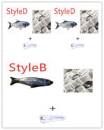 Without Cat Nip Version - Electric Jumping Fish Simulation Electric Fish Toy - Image 6