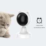 Smart Laser Cat Teaser Toy USB Charging - Image 7