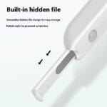 Pet LED Labor-saving Cat Nail Scissors - Image 9