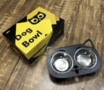 Anti-falling Cat Dog Feeding Water Bowl - Image 4