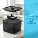 Ultra Silent Circulating Pet Drinking Fountain, 3800ML Large Volume, USB Powered Easy Clean Water Bowl For Kittens Puppies - Image 5