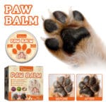 Yegbong Pet Moisturizing Paw Balm Suitable For Cats And Dogs, Protects And Moisturizes Paw Pads - Image 6