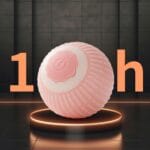 Interactive Rolling Cat Ball - Image 8