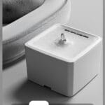 Ultra Silent Circulating Pet Drinking Fountain, 3800ML Large Volume, USB Powered Easy Clean Water Bowl For Kittens Puppies - Image 6